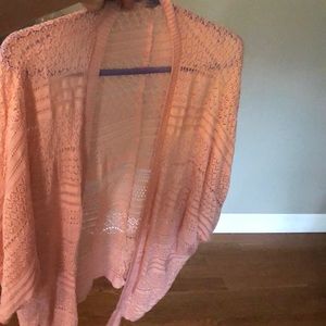 Cardigans and sweaters-willing to negotiate prices